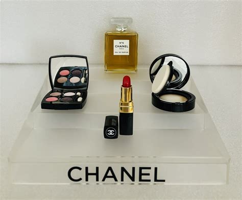 chanel factice ebay.com|Chanel Factice for sale .